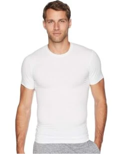 2(X)IST Form Crew Neck Tee