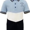 Island Kids & Kids Isle Polo (Little Kids/Big Kids)