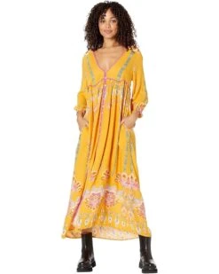 Free People Foley Dress