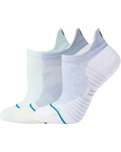 Stance Fields 3-Pack