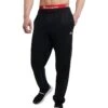 Champion Big & Tall Powerblend Relaxed Bottom Pants