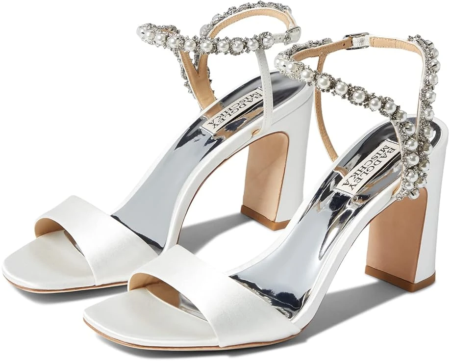 Badgley Mischka Korina 1 Badgley Mischka Korina