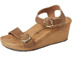 Birkenstock Soley By Papillio