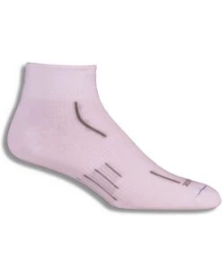 Wrightsock Eco Explore Quarter