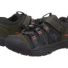 KEEN Kids Newport H2SHO (Little Kid/Big Kid)