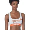 PSD Retro Hooters Uniform Sports Bra
