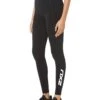 2XU Fitness New Heights Pocket Compression Tights