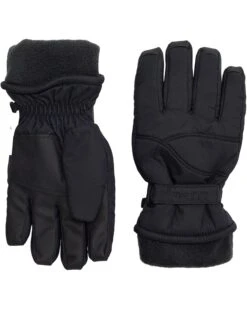 L.L.Bean Kid’s Cold Buster Waterproof Gloves