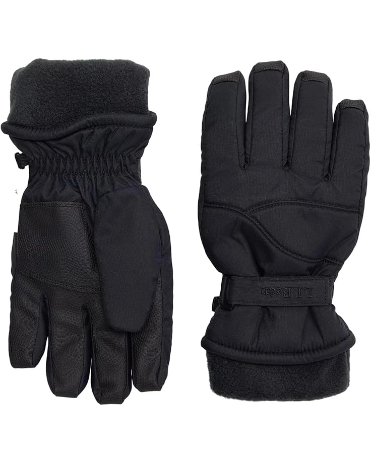 L.L.Bean Kid’s Cold Buster Waterproof Gloves 1 L.L.Bean Kid’s Cold Buster Waterproof Gloves