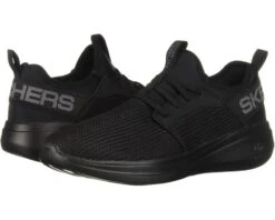 SKECHERS Go Run Fast - Valor
