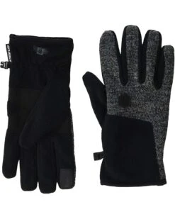 Seirus Ravine Fleece Heatwave Gloves