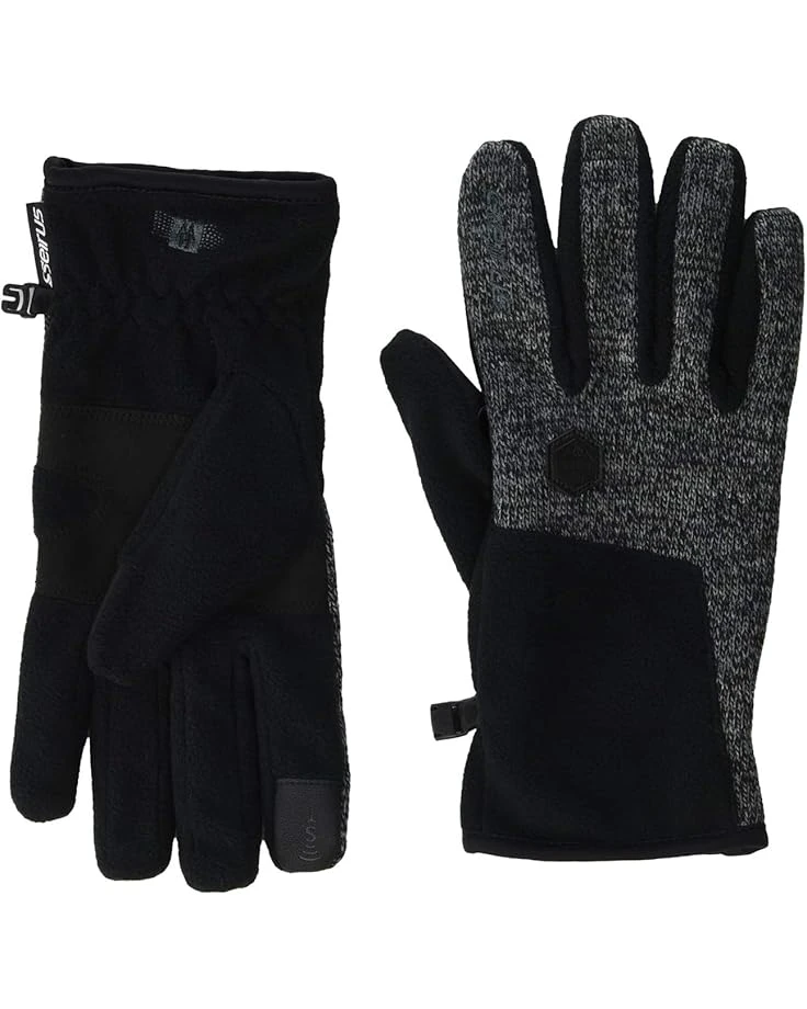 Seirus Ravine Fleece Heatwave Gloves 1 Seirus Ravine Fleece Heatwave Gloves
