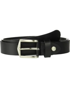 Florsheim 30 Mm Leather Boy's Belt