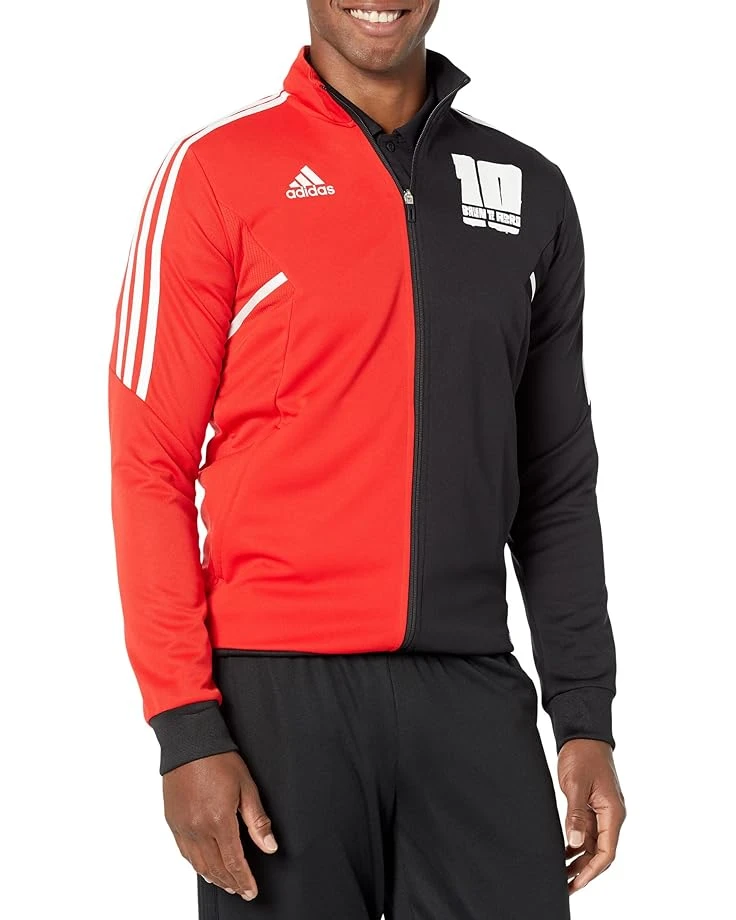 Adidas Messi Track Jacket 1 Adidas Messi Track Jacket