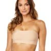 Commando Butter Soft Support Strapless Bralette BSS505