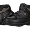 ACE Work Boots Providence Steel Toe