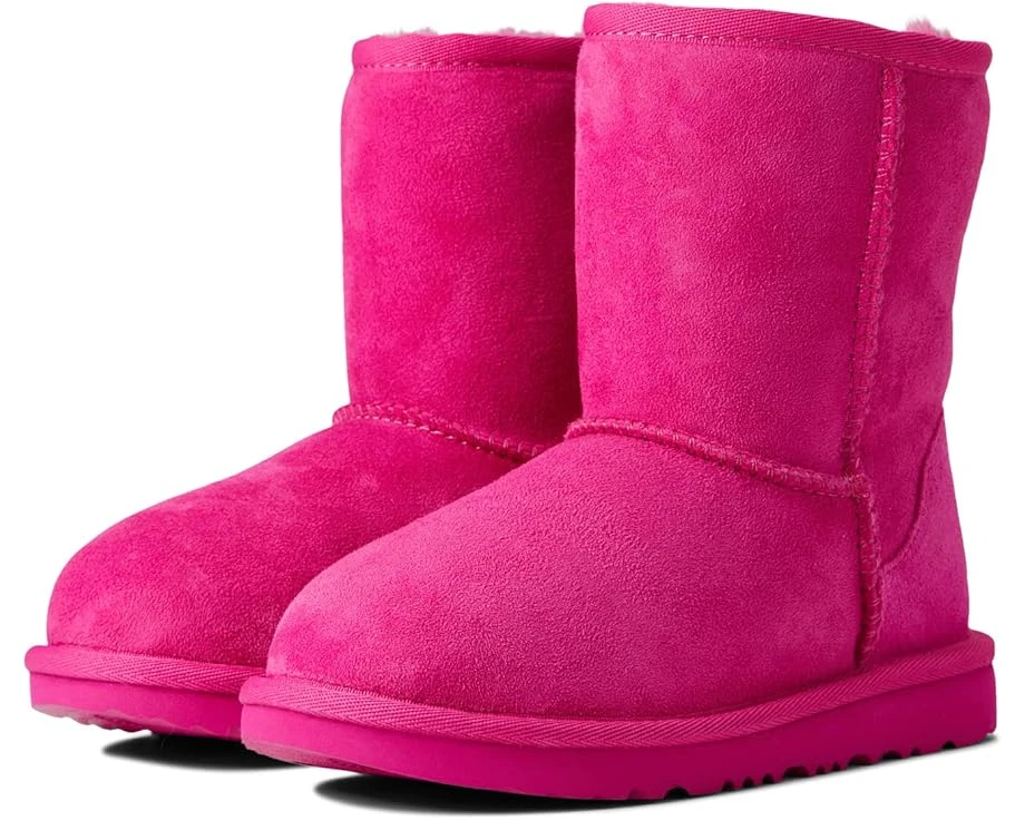 UGG Kids Classic II (Little Kid/Big Kid) 1 UGG Kids Classic II (Little Kid/Big Kid)