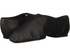 Bloch Neo-Flex Slip On Jazz Shoe