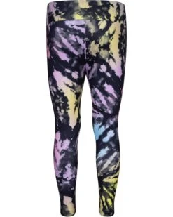 Hurley Kids All Over Print Leggings (Little Kids)
