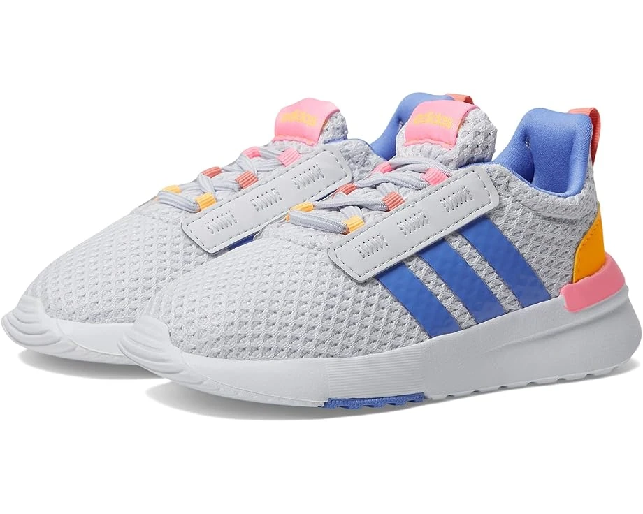 Adidas Kids Racer TR21 (Toddler) 1 Adidas Kids Racer TR21 (Toddler)