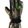 Carhartt Boys' Camo Glove
