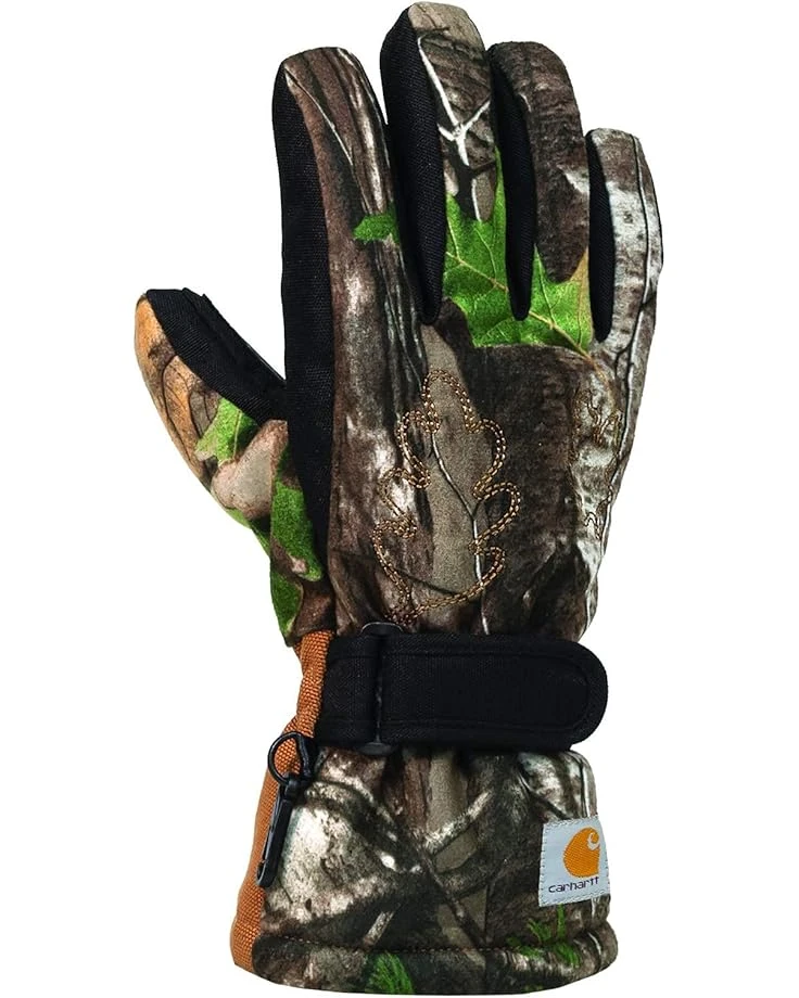 Carhartt Boys' Camo Glove 1 Carhartt Boys' Camo Glove