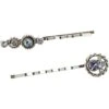 Brighton Halo Bobby Pin Set
