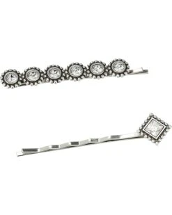 Brighton Twinkle Bobby Pins