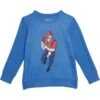 Chaser Kids Football Bliss Knit Pullover (Little Kids/Big Kids)