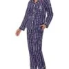 Bedhead PJs Organic Cotton Long Sleeve Classic PJ Set