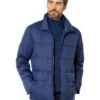 Cole Haan Puffer Jacket With Bib