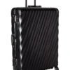 Tumi 19 Degree Aluminum Extended Trip Packing Case
