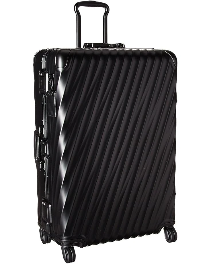 Tumi 19 Degree Aluminum Extended Trip Packing Case 1 Tumi 19 Degree Aluminum Extended Trip Packing Case