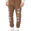 Parks Project National Parks Pictograms Joggers