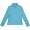 Johnnie-O Kids Lammie Performance 1/4 Zip (Little Kids/Big Kids)