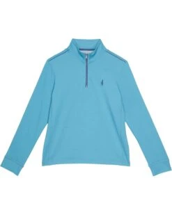 Johnnie-O Kids Lammie Performance 1/4 Zip (Little Kids/Big Kids)
