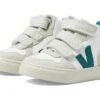 VEJA Kids Small V-10 Mid B-Mesh (Toddler)