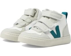 VEJA Kids Small V-10 Mid B-Mesh (Toddler)
