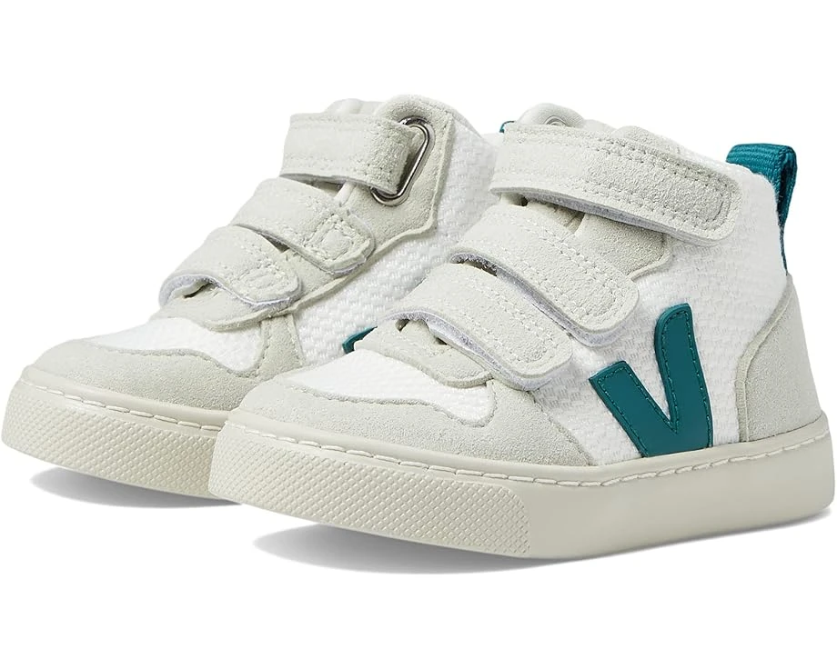 VEJA Kids Small V-10 Mid B-Mesh (Toddler) 1 VEJA Kids Small V-10 Mid B-Mesh (Toddler)