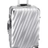 Tumi 19 Degree Aluminum International Carry-On