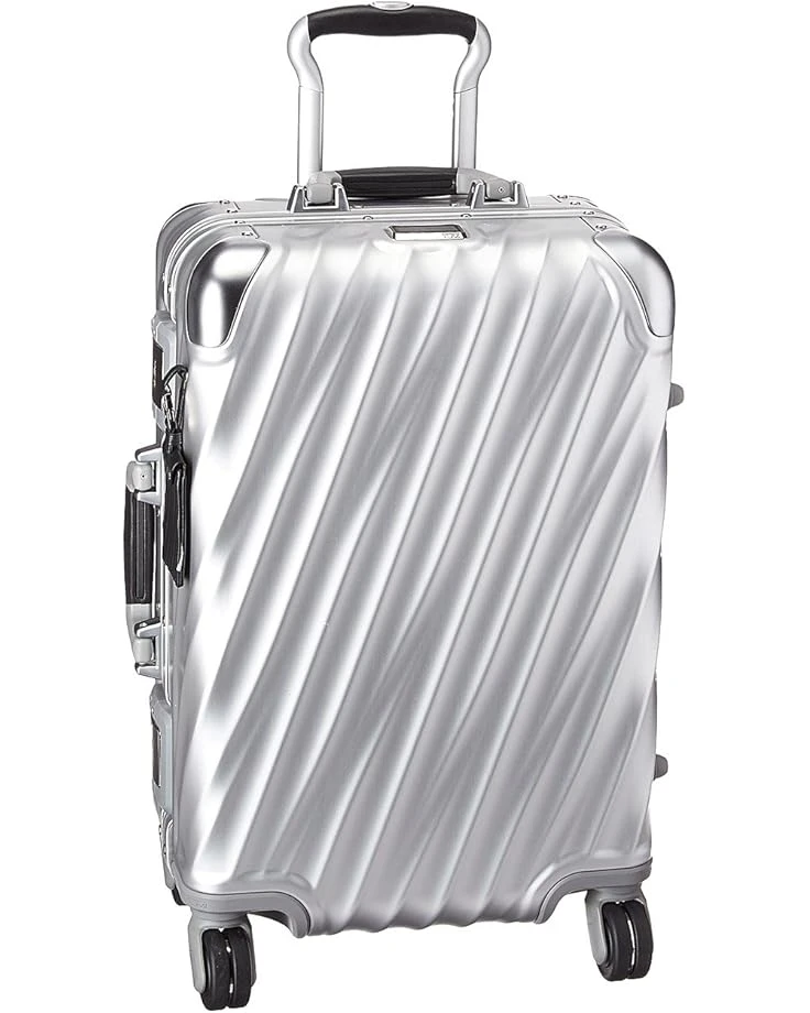 Tumi 19 Degree Aluminum International Carry-On 1 Tumi 19 Degree Aluminum International Carry-On