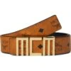 MCM 110 Cm Tech Reversible Belt