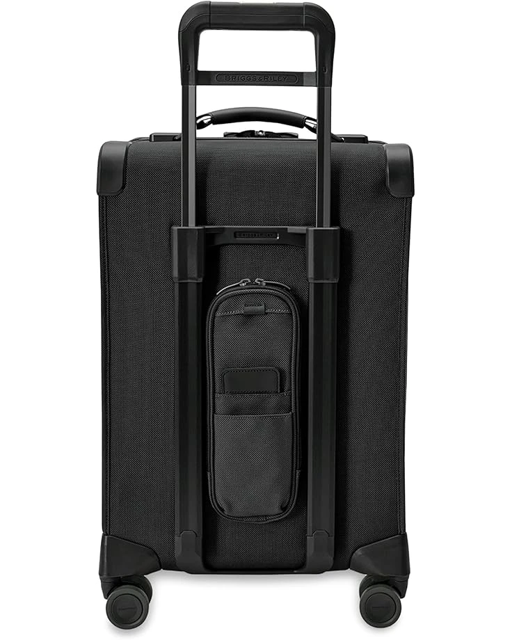 Briggs & Riley Baseline Essential Carry-On Spinner 1 Briggs & Riley Baseline Essential Carry-On Spinner