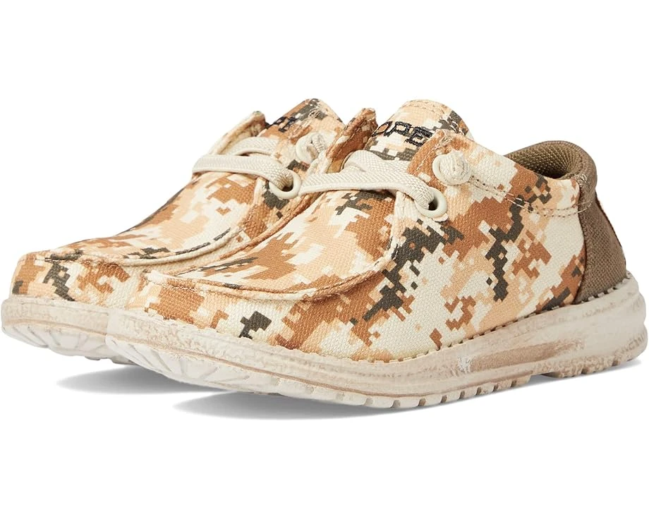 Roper Kids Hang Loose (Toddler/Little Kid) 1 Roper Kids Hang Loose (Toddler/Little Kid)