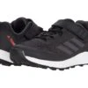 Adidas Outdoor Kids Terrex Agravic Flow CF Shoes (Little Kid/Big Kid)