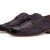 Stacy Adams Gennaro Wing Tip Oxford