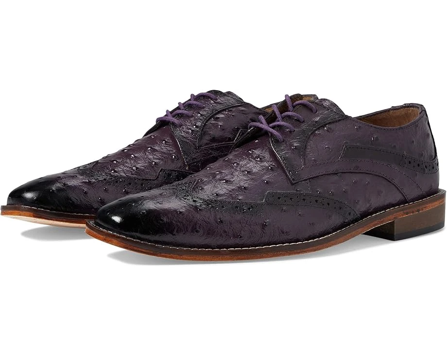 Stacy Adams Gennaro Wing Tip Oxford 1 Stacy Adams Gennaro Wing Tip Oxford