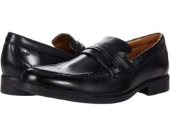 Clarks Whiddon Loafer