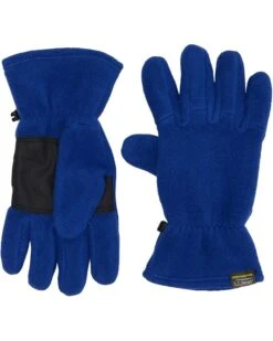 L.L.Bean Mountain Classic Fleece Gloves