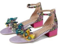 Betsey Johnson Kids Pippy (Little Kid/Big Kid)